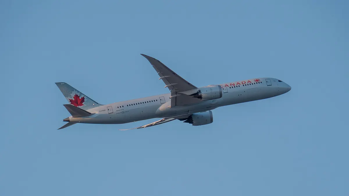 Nuevas rutas aéreas a Chile para el verano 2026-2027