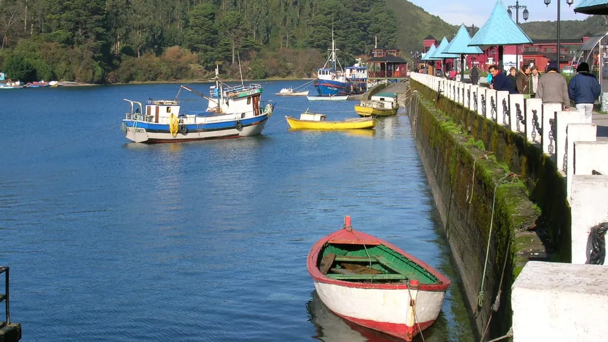 Qué hacer en Puerto Montt: Angelmó, isla Tenglo, la costanera y las mejores excursiones