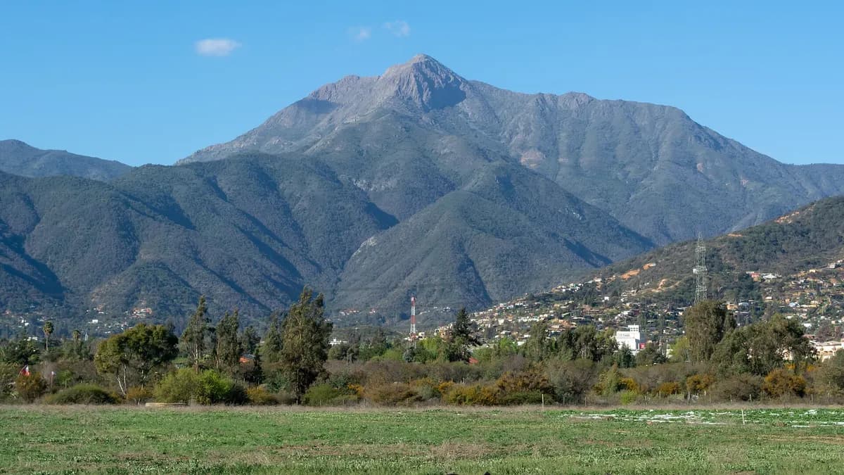 Parque Nacional La Campana: sectores, senderos y cómo llegar desde Santiago y Viña del Mar