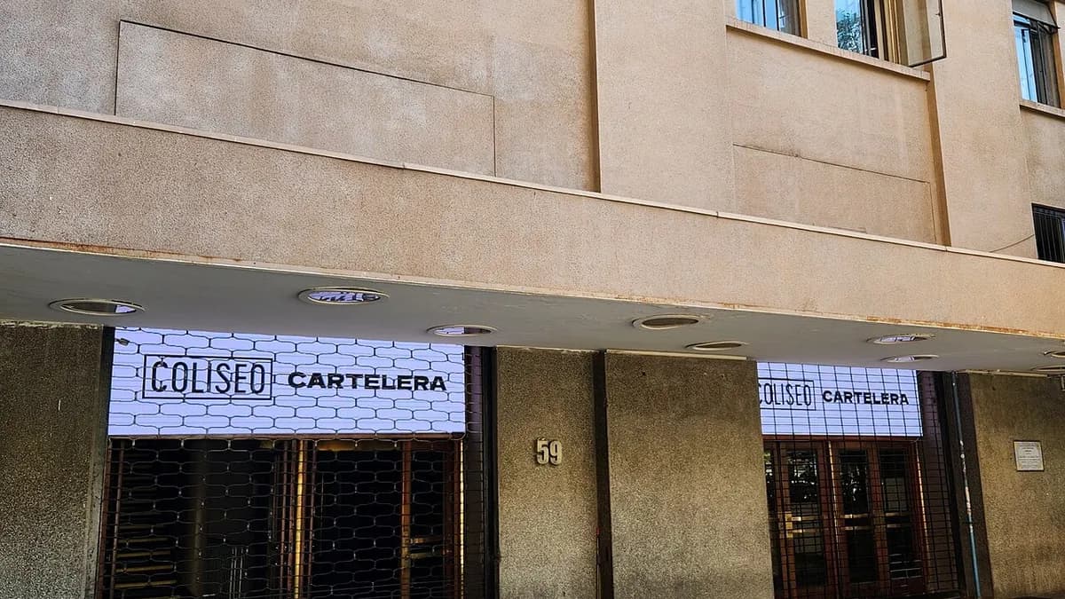 La Brígida Orquesta presentará su nuevo disco en el Teatro Coliseo
