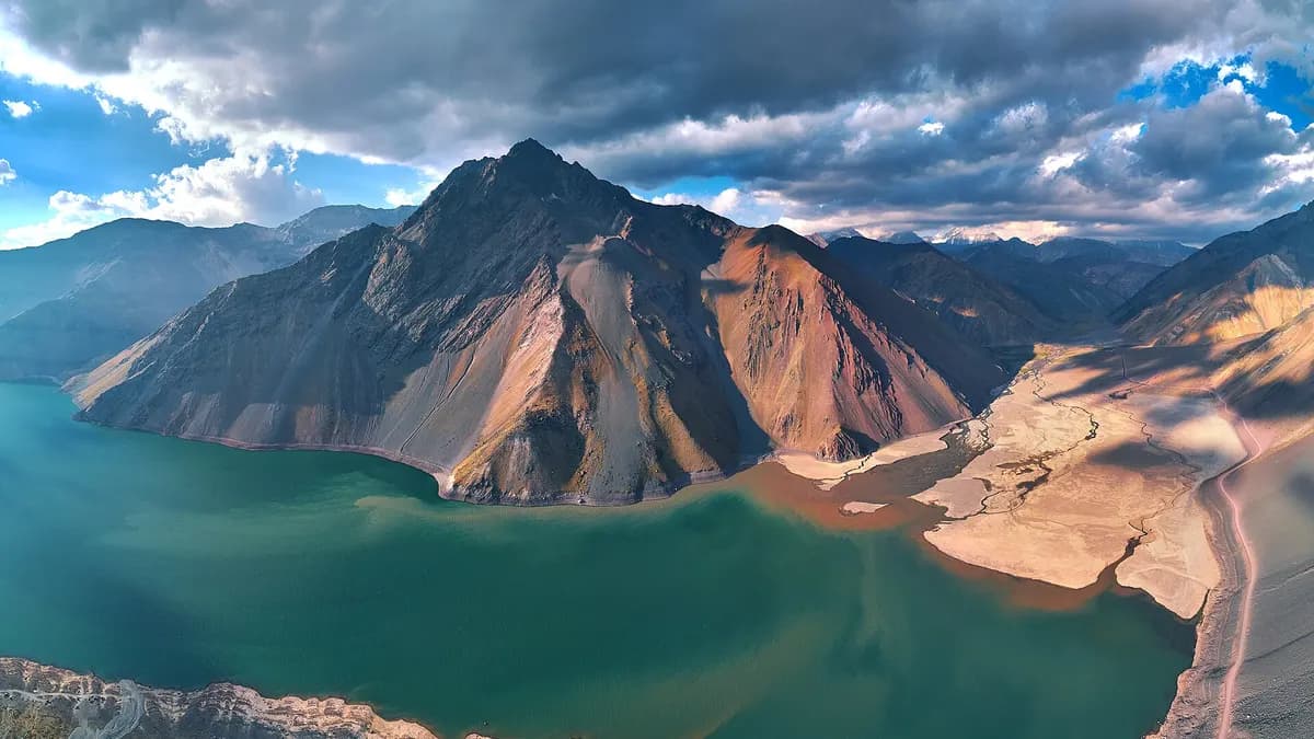 Embalse El Yeso: cómo llegar, qué hacer y el estado del acceso en 2026