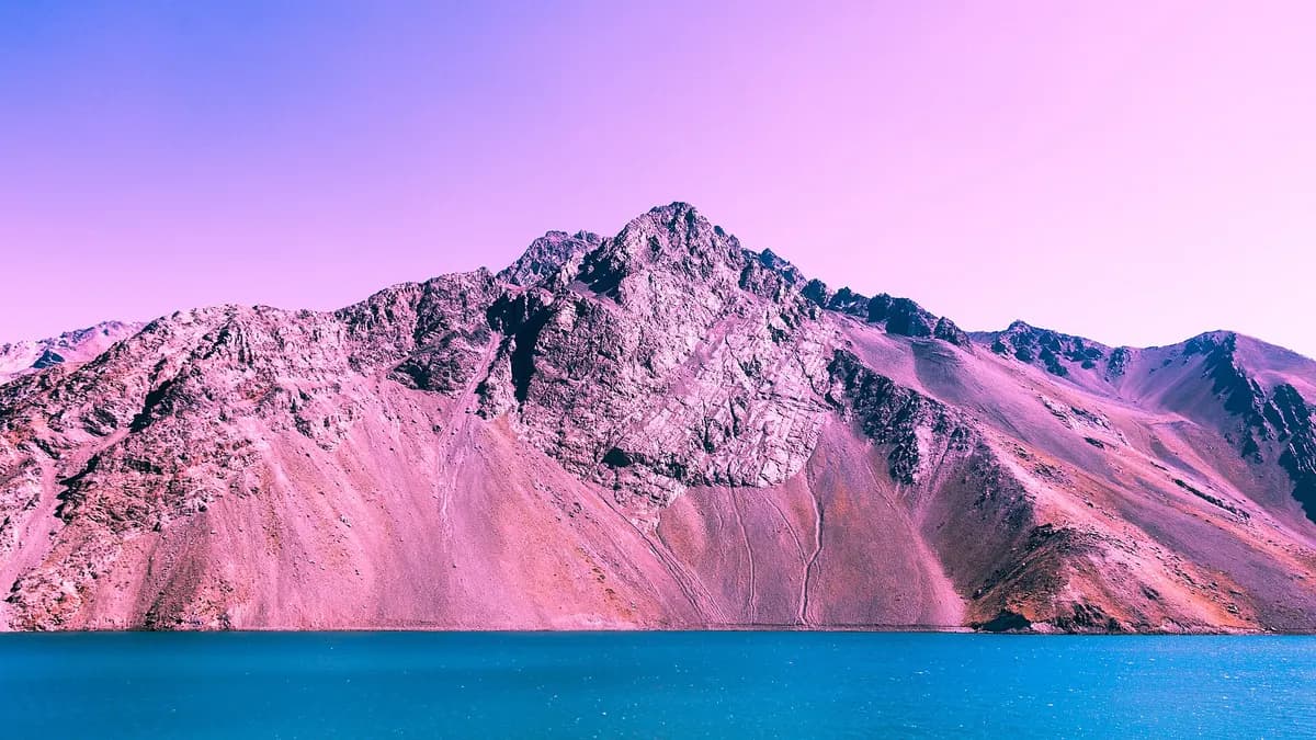 Sistema frontal: los caminos de montaña cerrados el 21 de octubre, de El Yeso a Termas del Flaco
