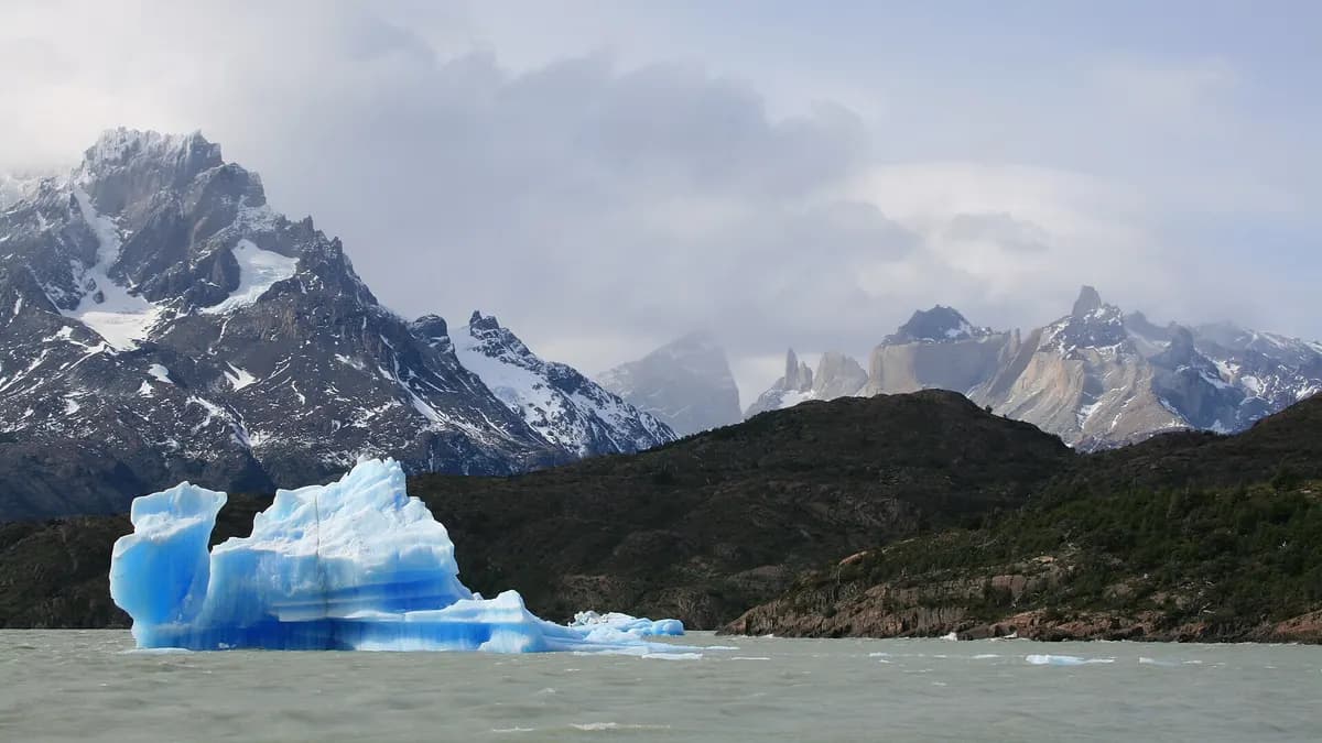 Circuito O de Torres del Paine: la reapertura prevista para noviembre y las reglas para recorrerlo
