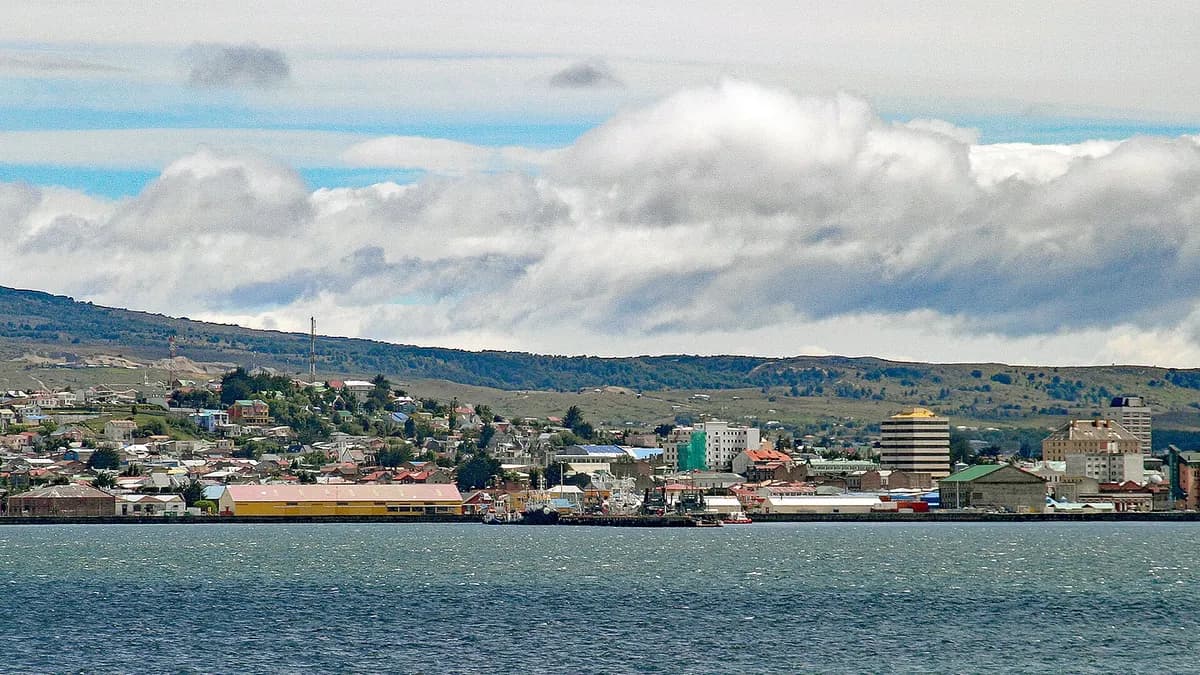 Qué hacer en Punta Arenas: pingüinos, estrecho de Magallanes y museos