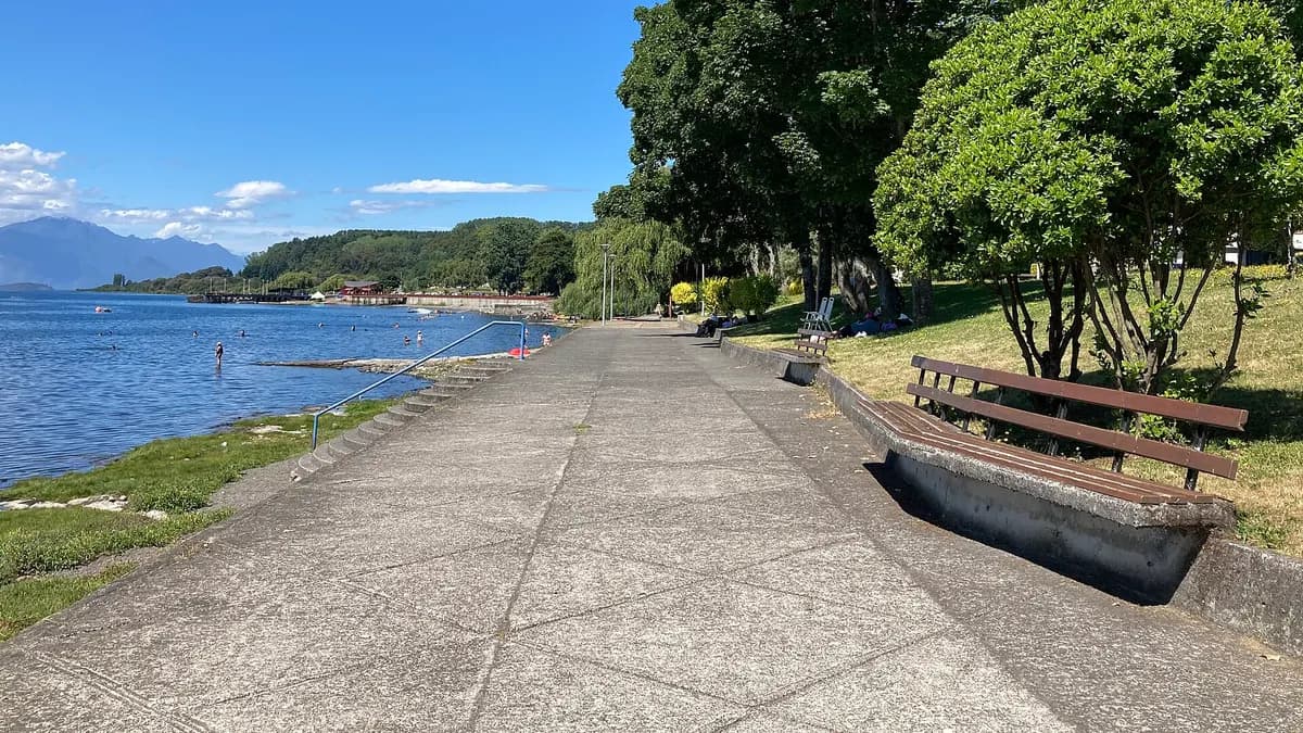 Lago Ranco: qué hacer, cómo llegar y cómo es el clima en el cuarto lago más grande de Chile