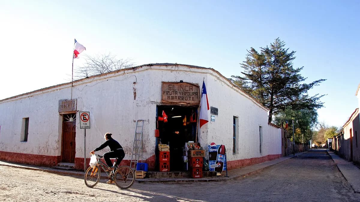 Ocupación hotelera del feriado del 12 de octubre: San Pedro de Atacama lideró con 82,2%