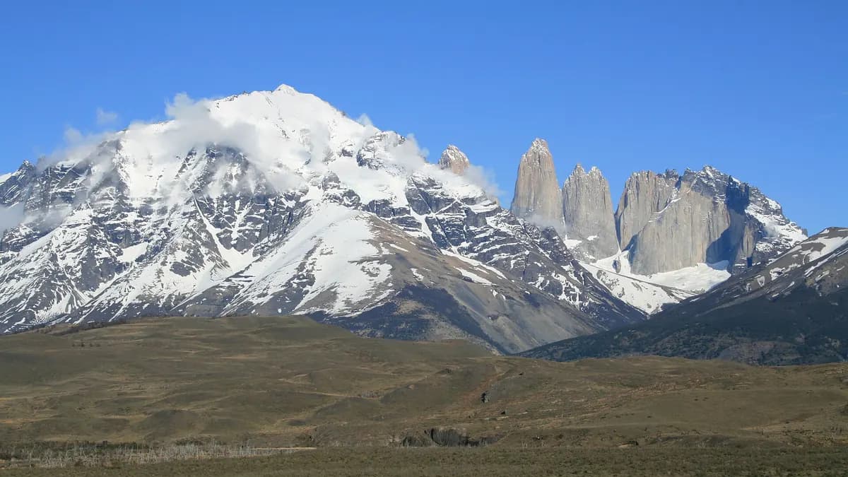 Torres del Paine: precio de la entrada 2026, cómo comprarla y horarios